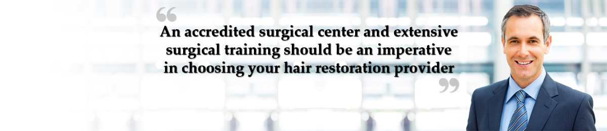 Physicians Hair Restoration